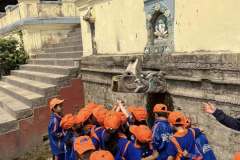 Grade-1-at-Balaju-Park-4