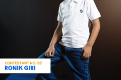 SAUGAAT ICON 2082 - Official Photoshoot, BOYS